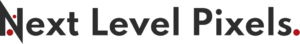 Next Level Pixels Logo